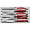 Image 4 : Barenthal Steak Knife Set and Ice Cream Scoop