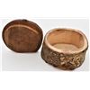 Image 3 : T's Creatives Alligator Juniper Trinket Box Plus