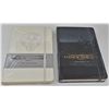 Image 1 : 2 Hunger Games MockingJay Ruled Journals