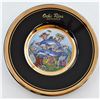 Image 1 : Japanese Art of Chokin Collectible Plate