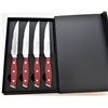 Image 2 : Henckels Forged Accent German Stainless Knives