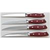 Image 4 : Henckels Forged Accent German Stainless Knives