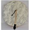 Image 1 : Large Remo Buffalo Drum