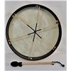 Image 3 : Large Remo Buffalo Drum