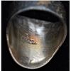 Image 4 : Stering Turquoise Ring by Carol Felley, Size 8.5