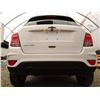 Image 21 : C6A --  2021 CHEVROLET TRAX LS AWD, White, 9,270 KMS - No Reserve