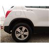 Image 52 : C6A --  2021 CHEVROLET TRAX LS AWD, White, 9,270 KMS - No Reserve