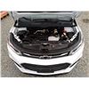 Image 68 : C6A --  2021 CHEVROLET TRAX LS AWD, White, 9,270 KMS - No Reserve
