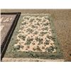 Image 2 : 2 Area Carpets