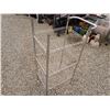 Image 2 : Metal Rack
