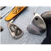Image 2 : Lot Of Golf Clubs/Drivers