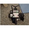 Image 3 : Electric Golf Caddy With Battery And Charger