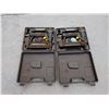 Image 1 : 2 Mastercraft Air Nailers