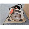 Image 2 : Craftsman 3 Inch Belt Sander And Electric Saw