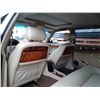 Image 75 : A1 --  1996 JAGUAR XJ12 , GREY, 112,527 MILES