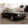 Image 8 : A1 --  1996 JAGUAR XJ12 , GREY, 112,527 MILES