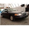 Image 8 : A6 --  2003 FORD CROWN VICTORIA LX, Blue, 381,936 KMS