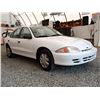 Image 8 : I3 --  2002 CHEVROLET CAVALIER, White, 150098 KM