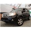 Image 2 : D6 --  2010 HONDA PILOT EX AWD, Black, 329604  KMS