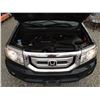 Image 52 : D6 --  2010 HONDA PILOT EX AWD, Black, 329604  KMS