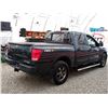 Image 17 : F3 --  2013 NISSAN TITAN S PRO 4X 4X4, Blue, 190,488 KMS