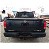 Image 21 : F3 --  2013 NISSAN TITAN S PRO 4X 4X4, Blue, 190,488 KMS
