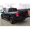Image 25 : F3 --  2013 NISSAN TITAN S PRO 4X 4X4, Blue, 190,488 KMS