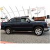 Image 12 : G3 --  2004 CHEVROLET AVALANCHE 1500 4X4 , Blue, 324917 KM