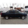 Image 13 : G3 --  2004 CHEVROLET AVALANCHE 1500 4X4 , Blue, 324917 KM