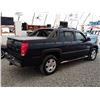 Image 15 : G3 --  2004 CHEVROLET AVALANCHE 1500 4X4 , Blue, 324917 KM