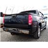 Image 18 : G3 --  2004 CHEVROLET AVALANCHE 1500 4X4 , Blue, 324917 KM
