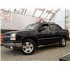Image 1 : G3 --  2004 CHEVROLET AVALANCHE 1500 4X4 , Blue, 324917 KM