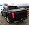 Image 22 : G3 --  2004 CHEVROLET AVALANCHE 1500 4X4 , Blue, 324917 KM