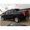 Image 24 : G3 --  2004 CHEVROLET AVALANCHE 1500 4X4 , Blue, 324917 KM