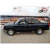 Image 27 : G3 --  2004 CHEVROLET AVALANCHE 1500 4X4 , Blue, 324917 KM