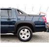 Image 34 : G3 --  2004 CHEVROLET AVALANCHE 1500 4X4 , Blue, 324917 KM