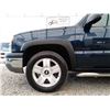 Image 36 : G3 --  2004 CHEVROLET AVALANCHE 1500 4X4 , Blue, 324917 KM