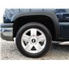 Image 37 : G3 --  2004 CHEVROLET AVALANCHE 1500 4X4 , Blue, 324917 KM