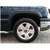 Image 44 : G3 --  2004 CHEVROLET AVALANCHE 1500 4X4 , Blue, 324917 KM