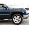 Image 45 : G3 --  2004 CHEVROLET AVALANCHE 1500 4X4 , Blue, 324917 KM