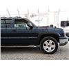 Image 46 : G3 --  2004 CHEVROLET AVALANCHE 1500 4X4 , Blue, 324917 KM