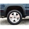Image 49 : G3 --  2004 CHEVROLET AVALANCHE 1500 4X4 , Blue, 324917 KM
