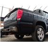 Image 53 : G3 --  2004 CHEVROLET AVALANCHE 1500 4X4 , Blue, 324917 KM