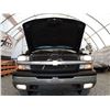 Image 55 : G3 --  2004 CHEVROLET AVALANCHE 1500 4X4 , Blue, 324917 KM