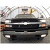 Image 5 : G3 --  2004 CHEVROLET AVALANCHE 1500 4X4 , Blue, 324917 KM