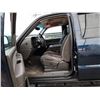 Image 97 : G3 --  2004 CHEVROLET AVALANCHE 1500 4X4 , Blue, 324917 KM