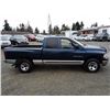 Image 15 : H2 --  2004 DODGE RAM 1500 EXT CAB 4X4, Blue, 231,521 KM