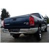 Image 19 : H2 --  2004 DODGE RAM 1500 EXT CAB 4X4, Blue, 231,521 KM