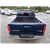 Image 23 : H2 --  2004 DODGE RAM 1500 EXT CAB 4X4, Blue, 231,521 KM