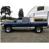 Image 29 : H2 --  2004 DODGE RAM 1500 EXT CAB 4X4, Blue, 231,521 KM